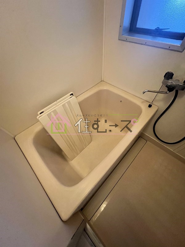 昭和エクセルビュー東大阪 風呂画像