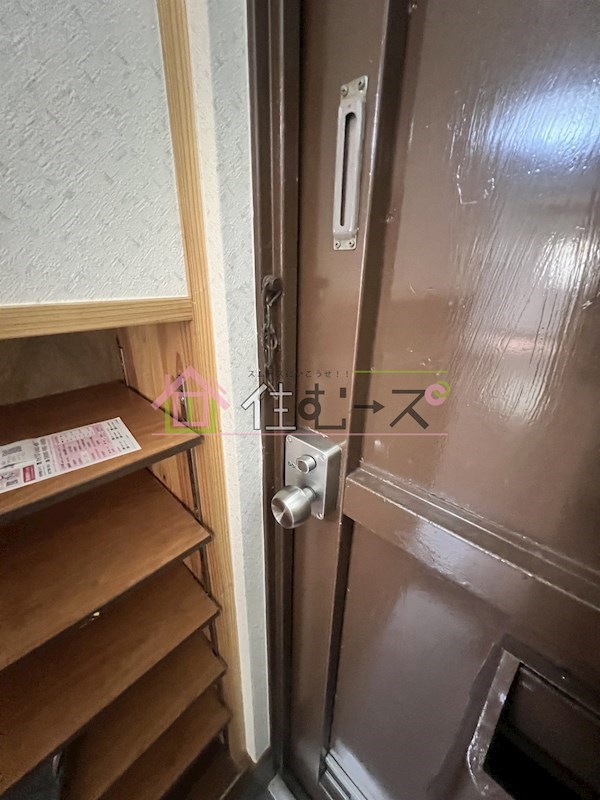 金沢マンション その他4