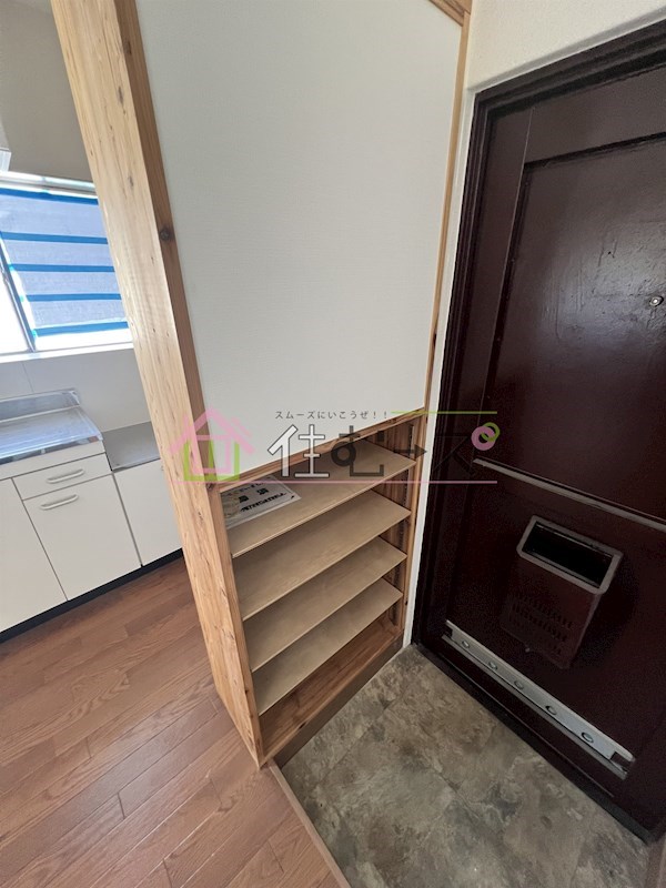 金沢マンション その他5