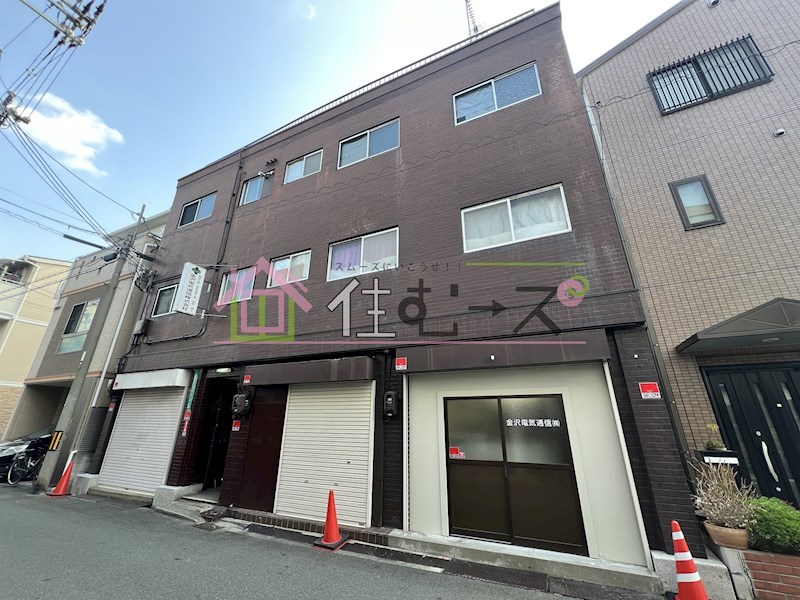 金沢マンション その他外観1