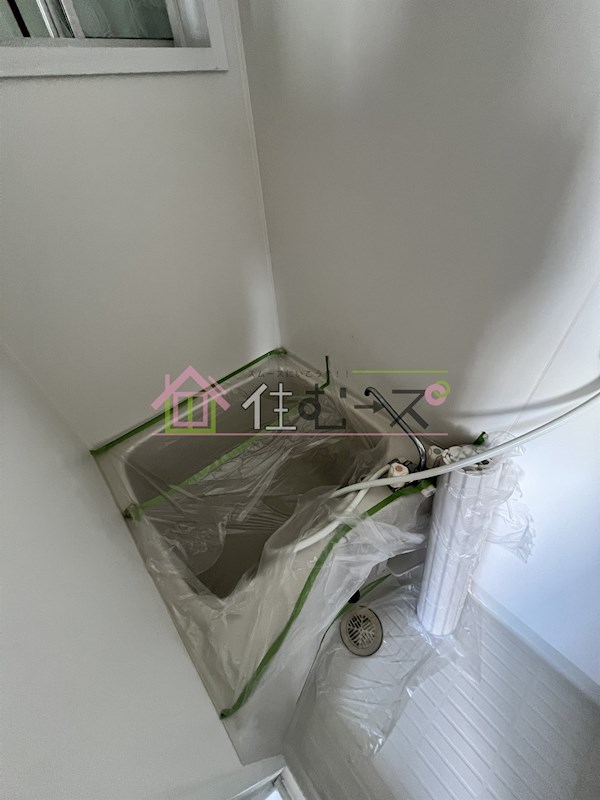 金沢マンション 風呂画像