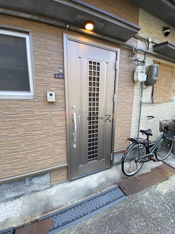 諸口貸家 その他1