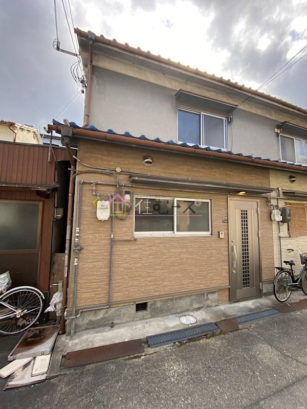 諸口貸家 その他外観1