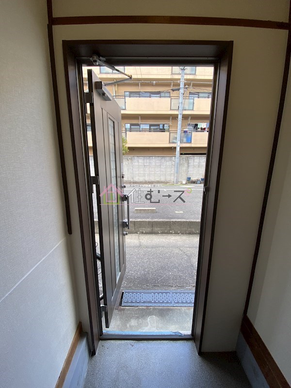 諸口貸家 その他外観2