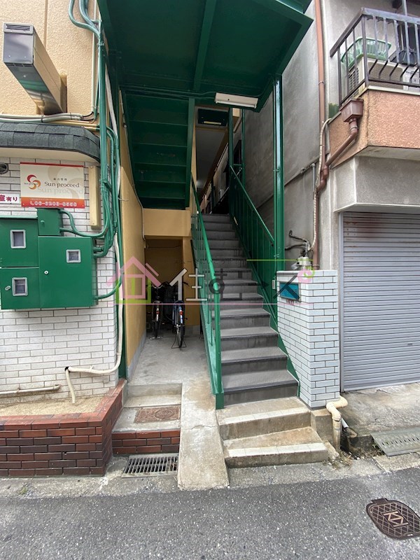 マンション杉岡 その他外観4