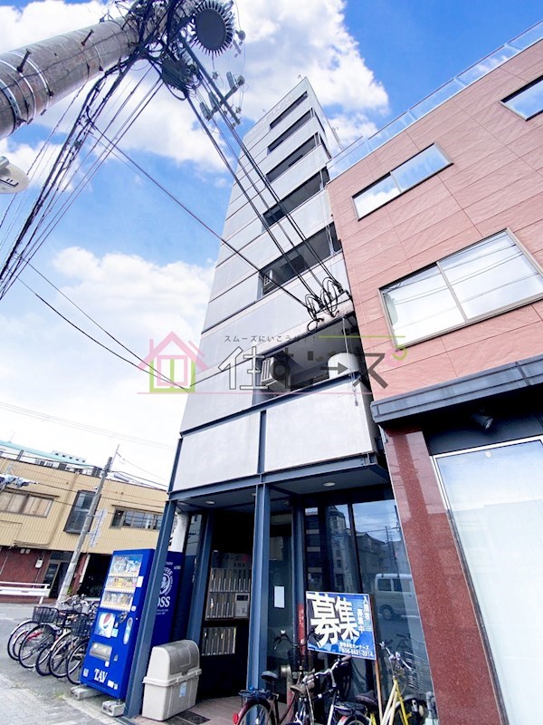 オーナーズマンション舎利寺 その他外観1