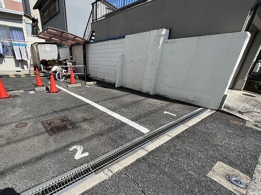 レオパレス千亀利 その他3