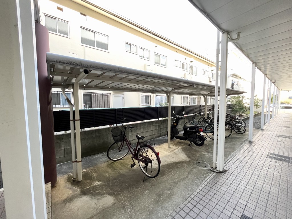 レオパレスコンフォート上本町 その他4