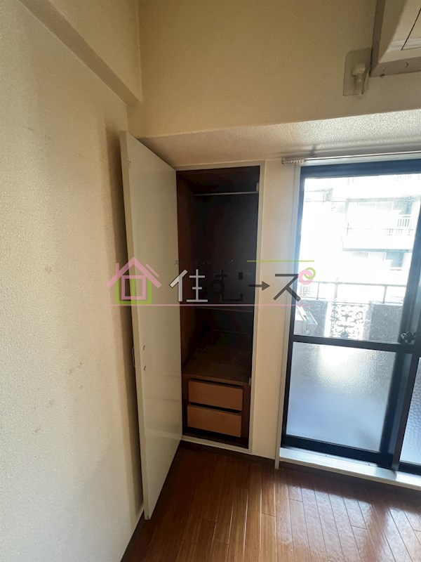 北堀江レジデンス その他3