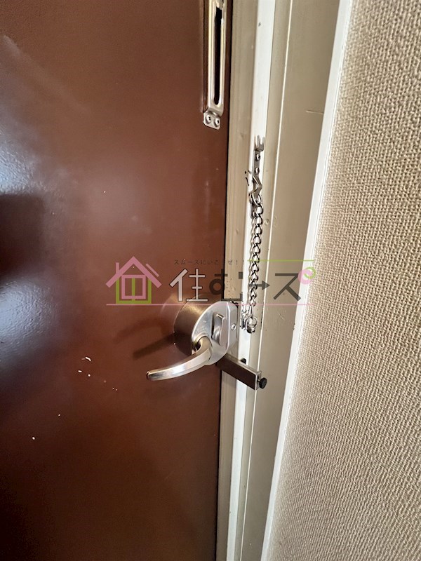 北堀江レジデンス その他4