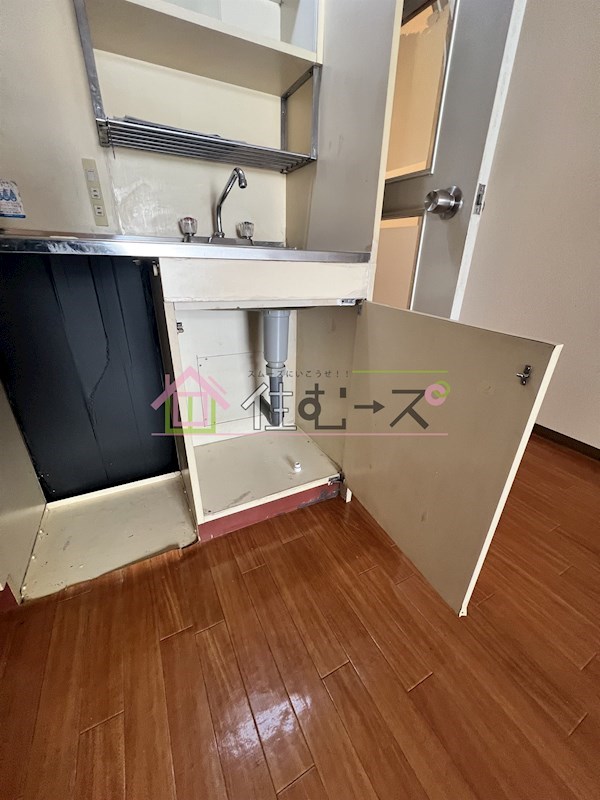 北堀江レジデンス その他6