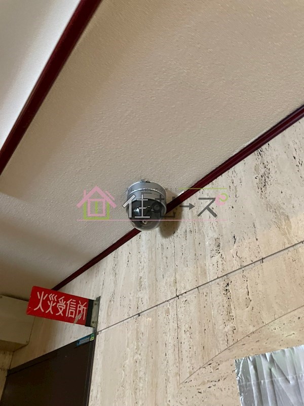 北堀江レジデンス その他外観3