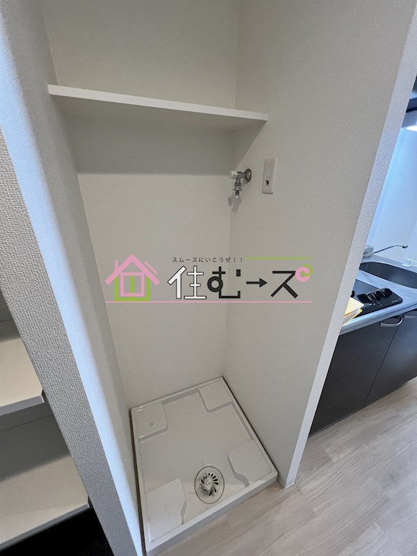 ワールドアイ阿波座WEST その他2