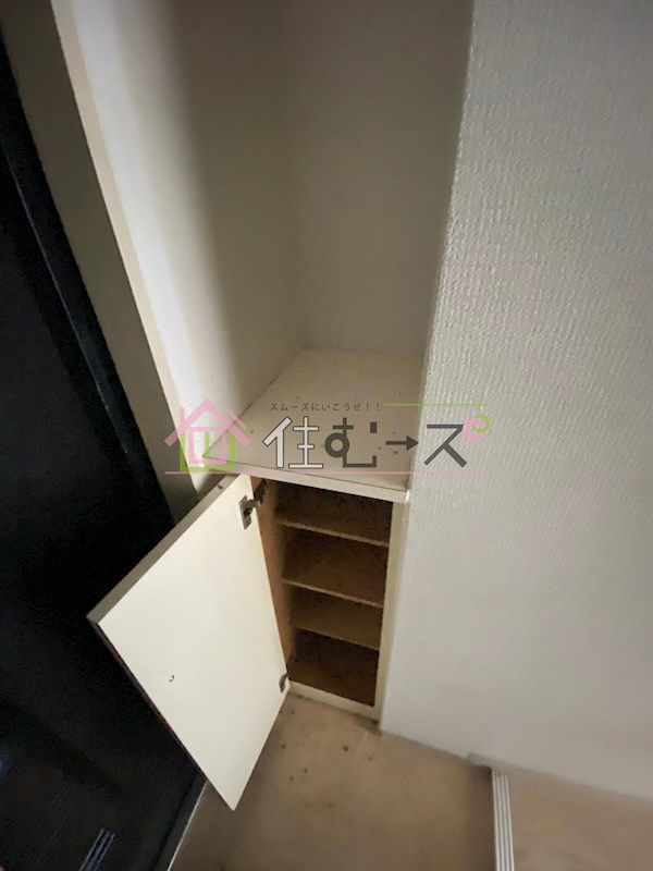 ロイヤル巽 その他5