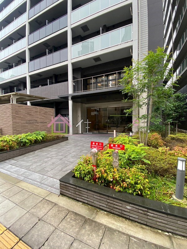 ファーストフィオーレ難波南パークサイド その他1