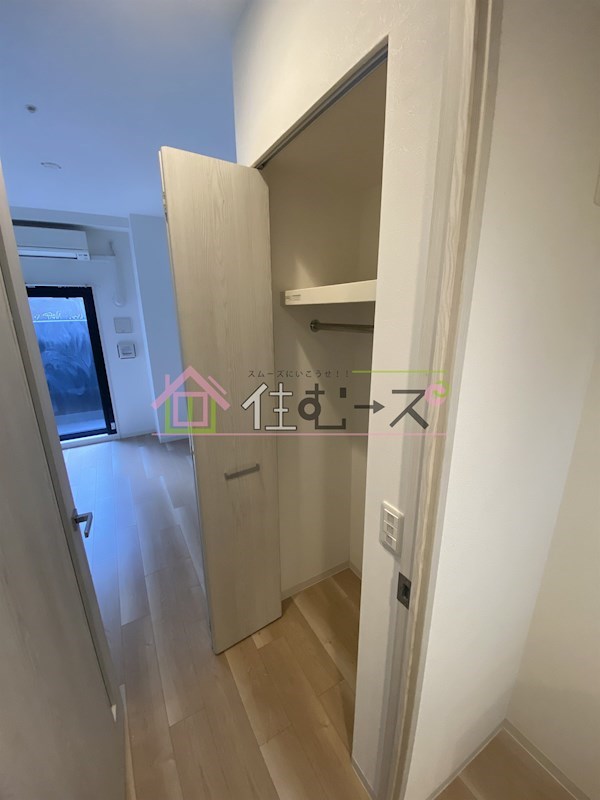 ファーストフィオーレ難波南パークサイド その他5