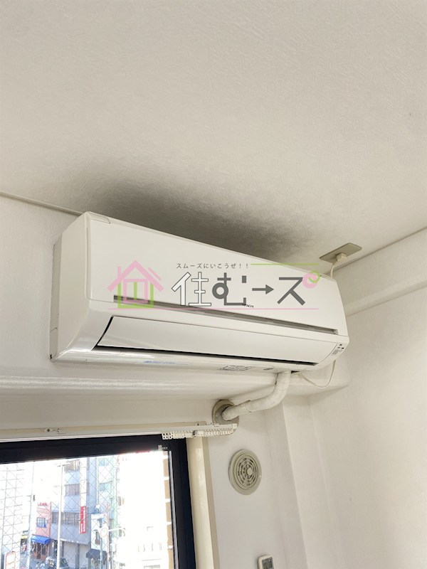 ルーブルCT難波 その他2