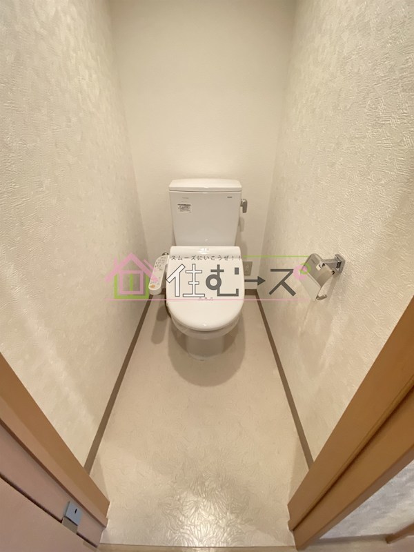 ルーブルCT難波 その他3