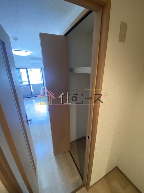 ルーブルCT難波 その他6