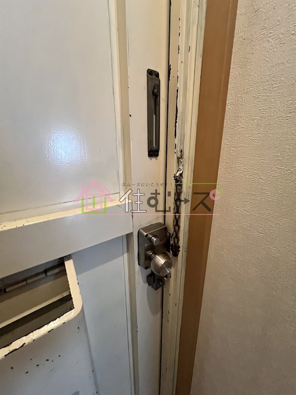 エスタバウ南堀江C棟 その他6