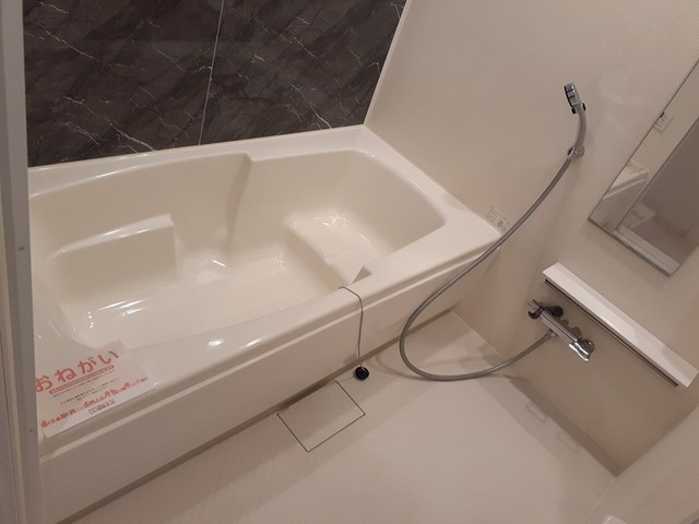 風呂画像