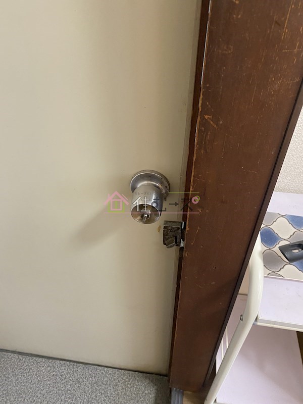 ハイツ葵 その他2