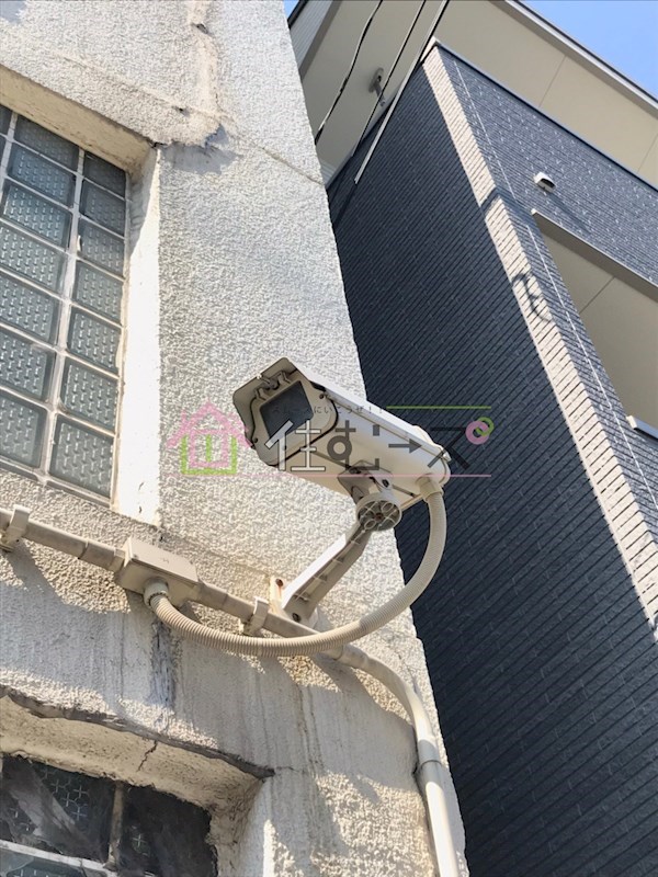 ハイツ葵 その他外観3