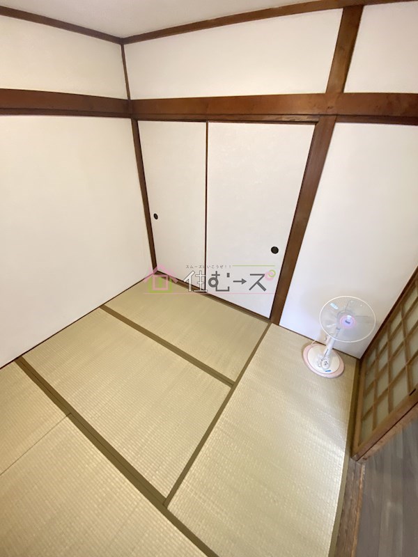 ハイツ葵 その他外観6