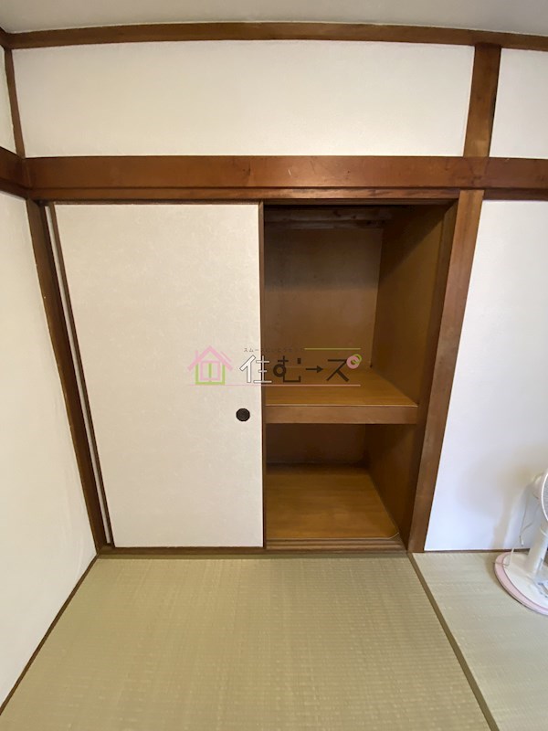 ハイツ葵 風呂画像