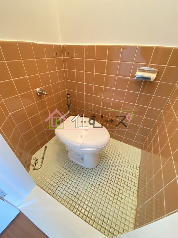 タカイレジデンス その他3