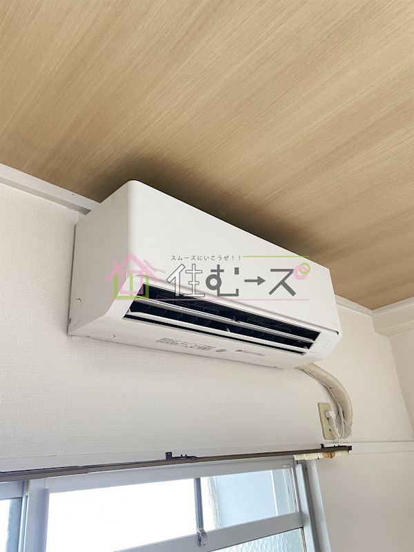 タカイレジデンス その他5