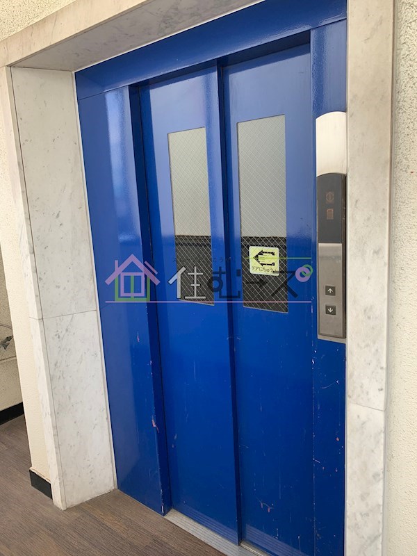 タカイレジデンス その他外観5