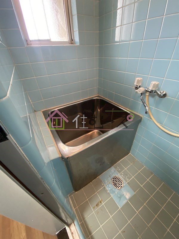 タカイレジデンス 風呂画像