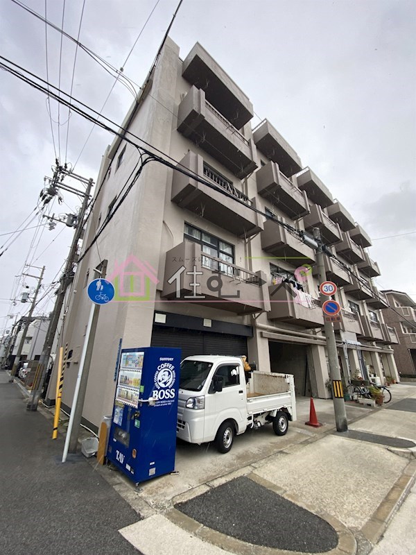 G-MAISON 外観