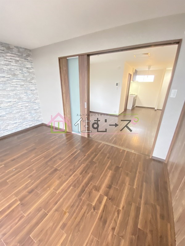 G-MAISON リビング