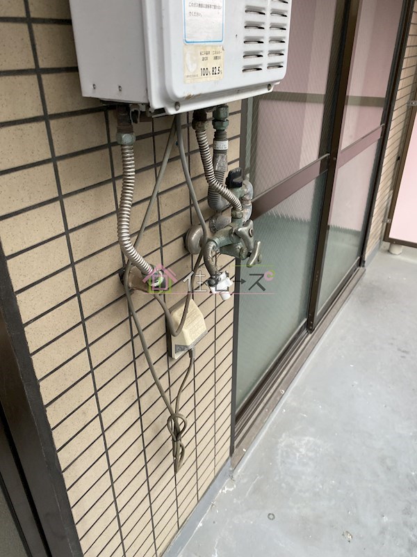 井下カウベル帝塚山 その他6