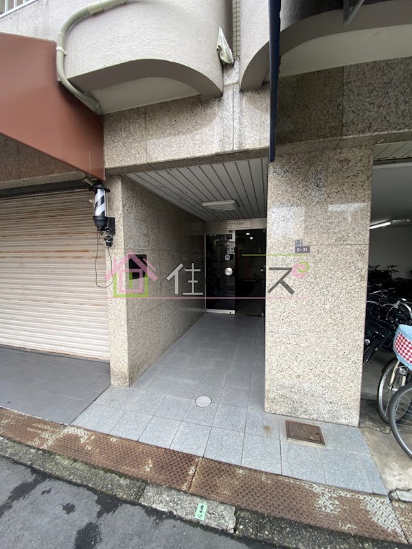 リアライズ長居 その他1