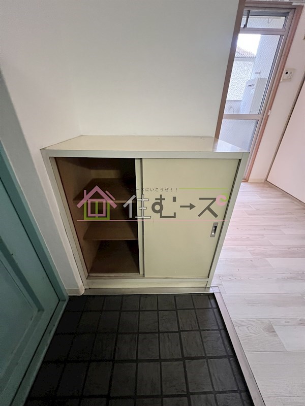 リアライズ長居 その他3