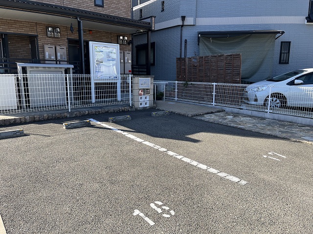 レオネクスト和泉アベニールⅡ その他3