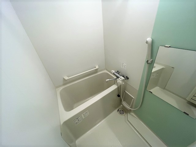 レオネクスト和泉アベニールⅡ 風呂画像