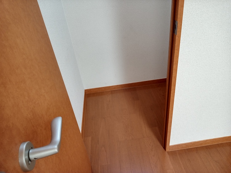 レオパレス大日イースト その他8