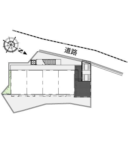 レオパレス櫻根南 その他1