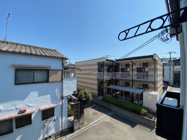 レオパレスツーリーフⅡ その他10