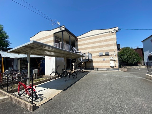 レオパレスツーリーフⅡ その他14