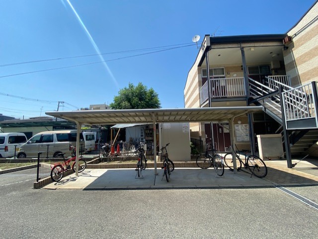 レオパレスツーリーフⅡ その他19