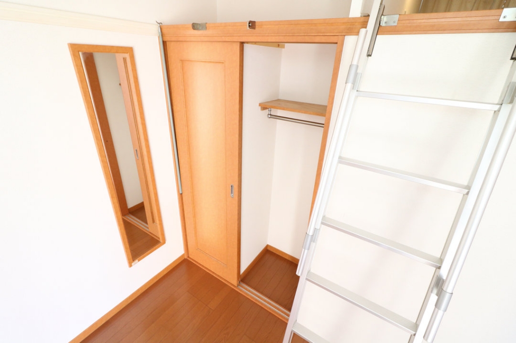 レオパレスＣＯＺＹ その他3