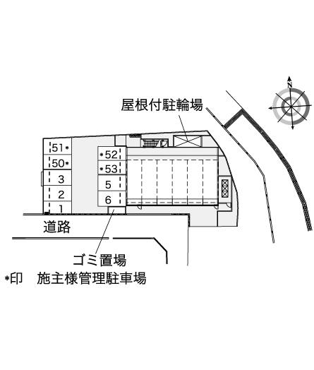 レオパレス田井町 その他1