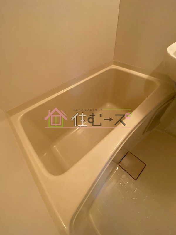 メゾンルボア 風呂画像