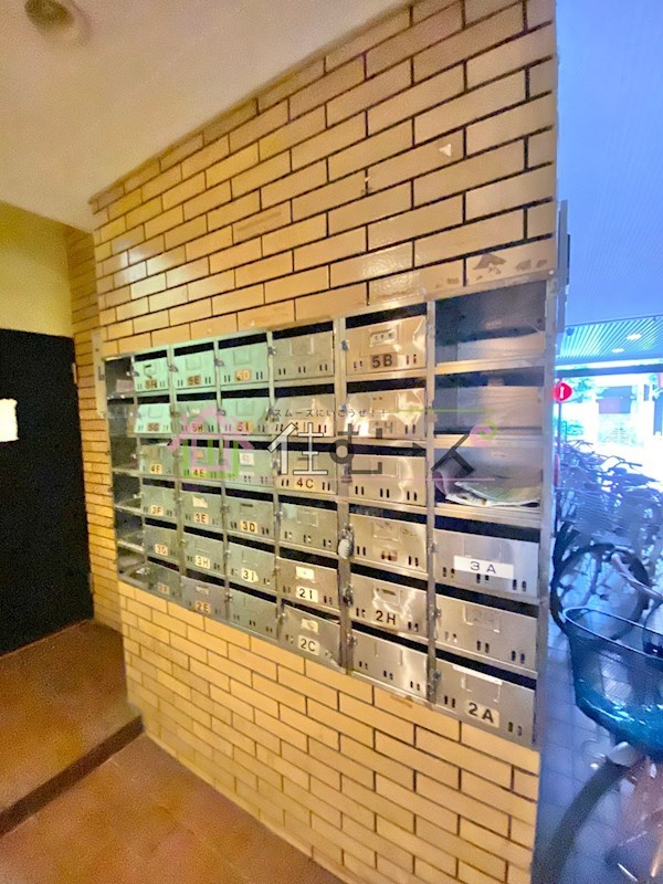 スペラーレ今里 その他外観3