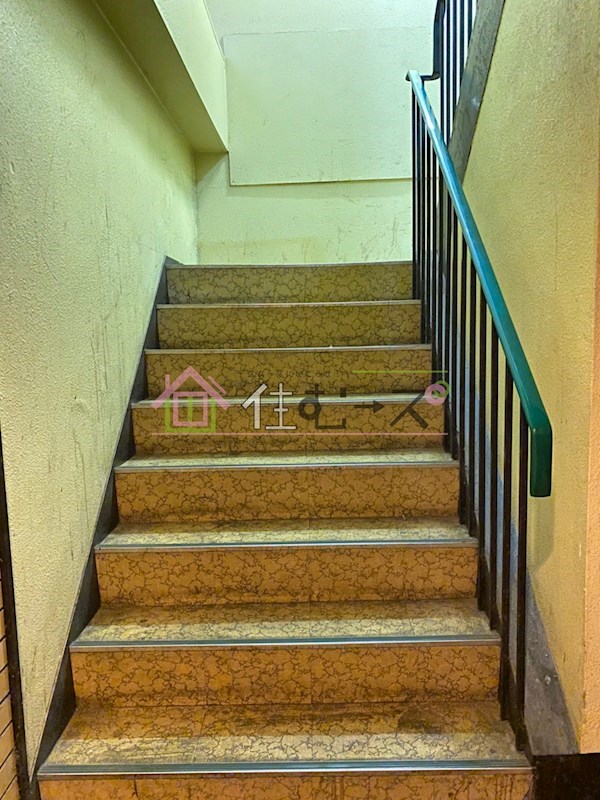 スペラーレ今里 その他外観4